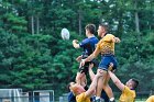 Men's Rugby vs Mass Maritime  Wheaton College Men's Rugby vs Mass Maritime Academy. - Photo By: KEITH NORDSTROM : Wheaton, Rugby, Mass Maritime